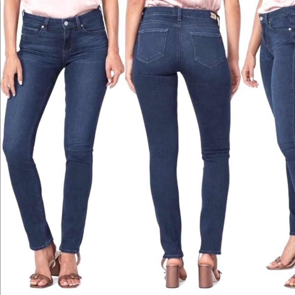 Paige skyline skinny